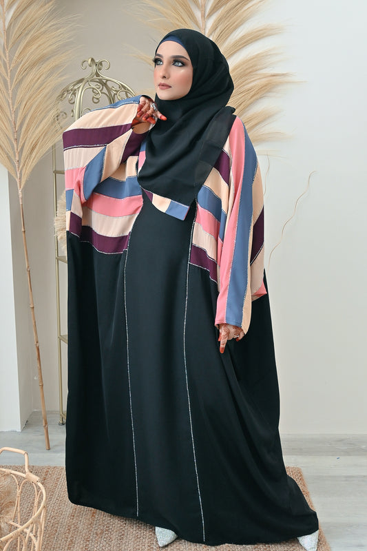 ABAYA ROSLIN