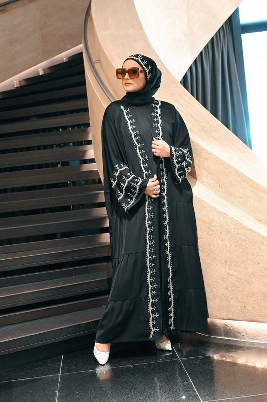 ABAYA TABAVIA