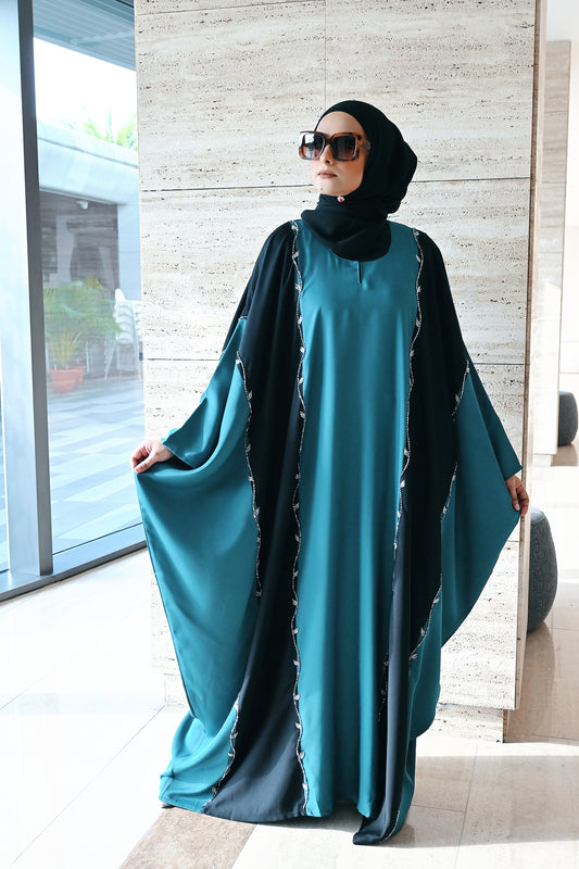 ABAYA YUKI