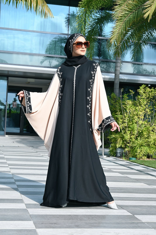 ABAYA BISMA