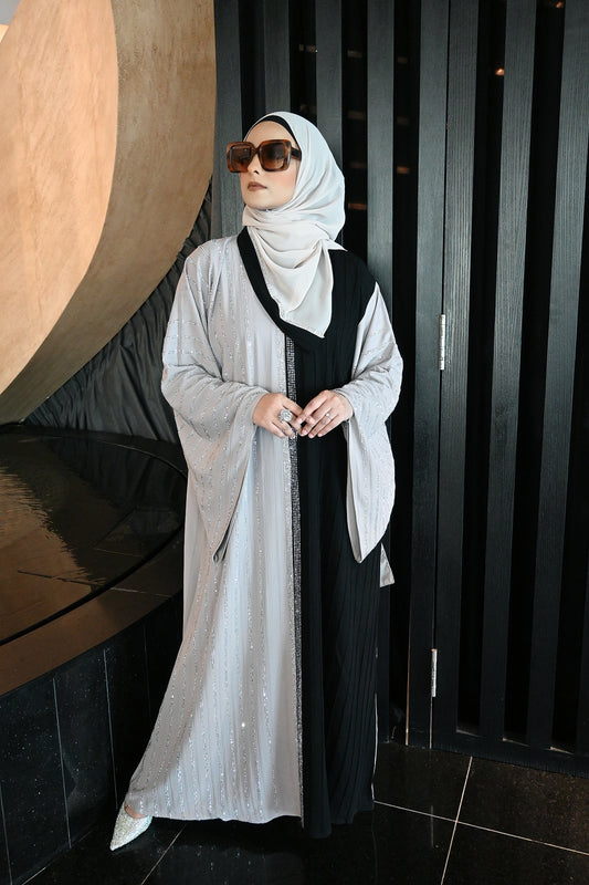 ABAYA TARUM