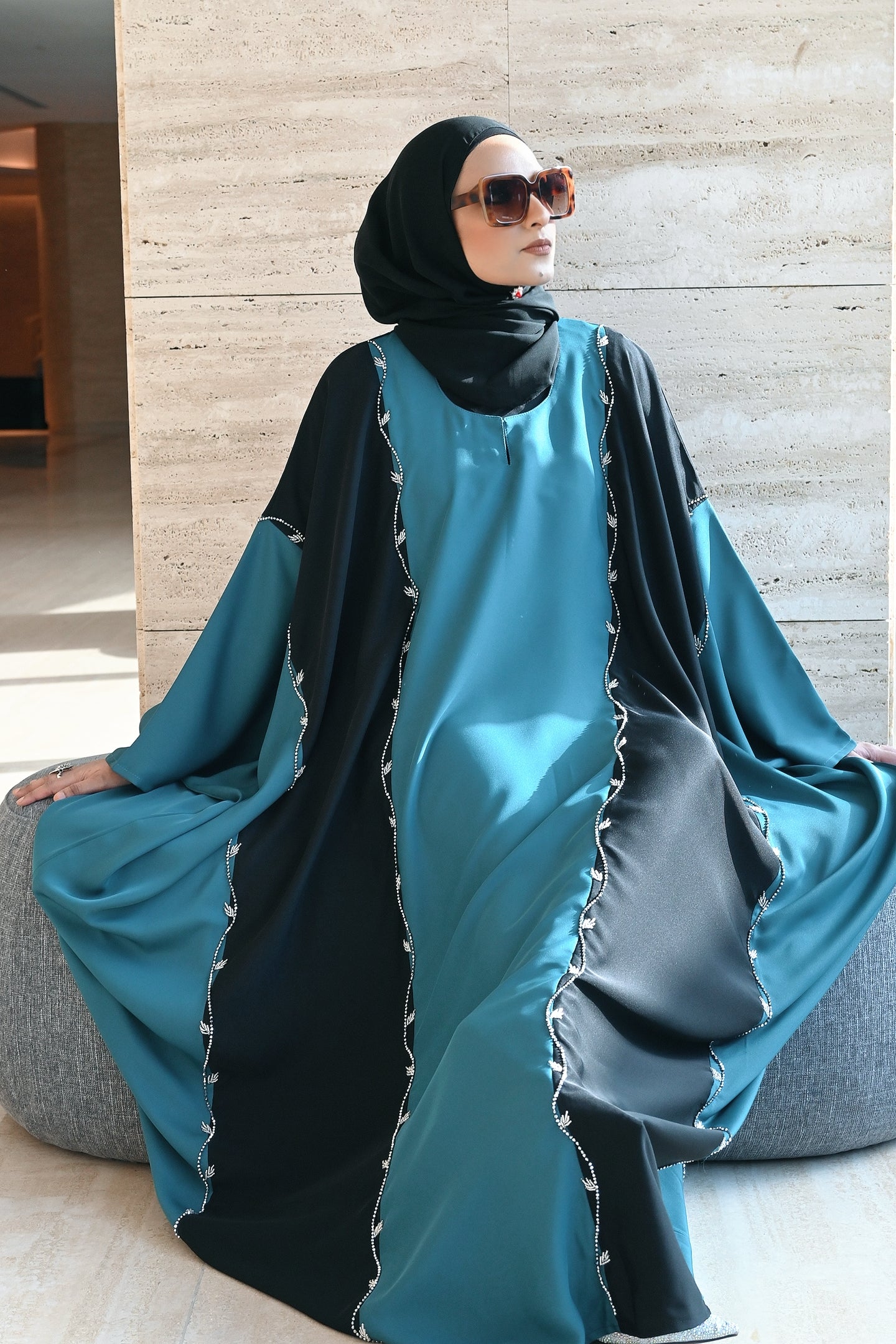 ABAYA YUKI