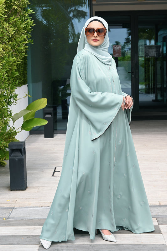 ABAYA QAIFA