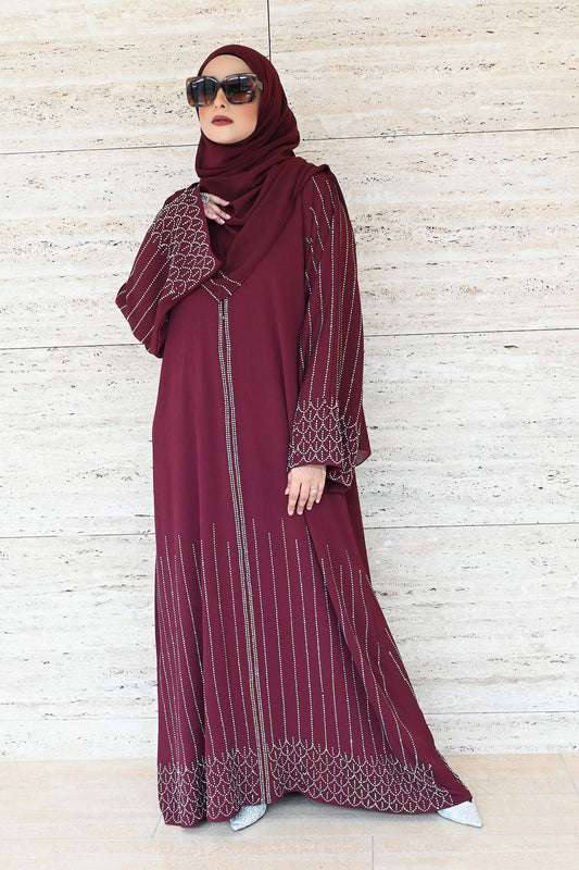 ABAYA MELISSA