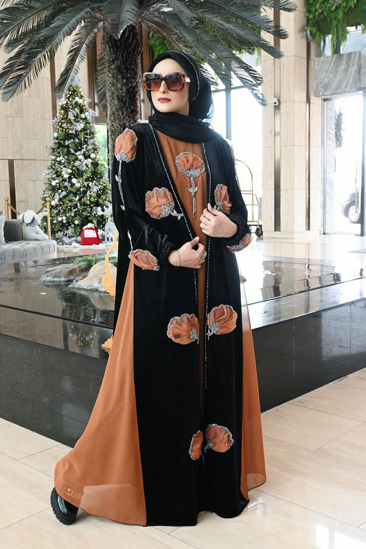 ABAYA HAMAMA