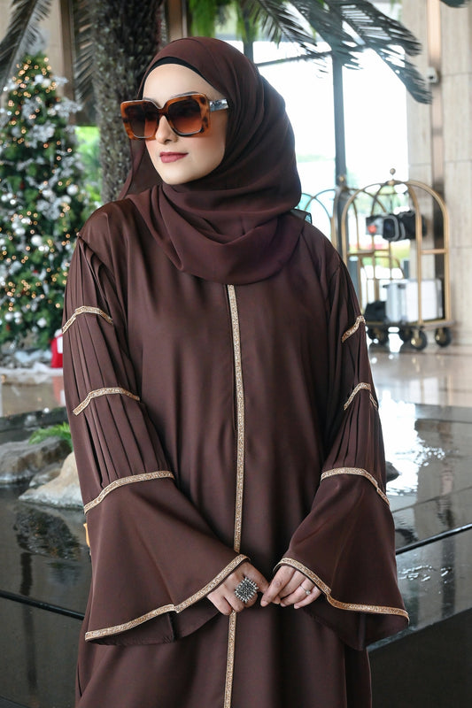 ABAYA HAMIDAH