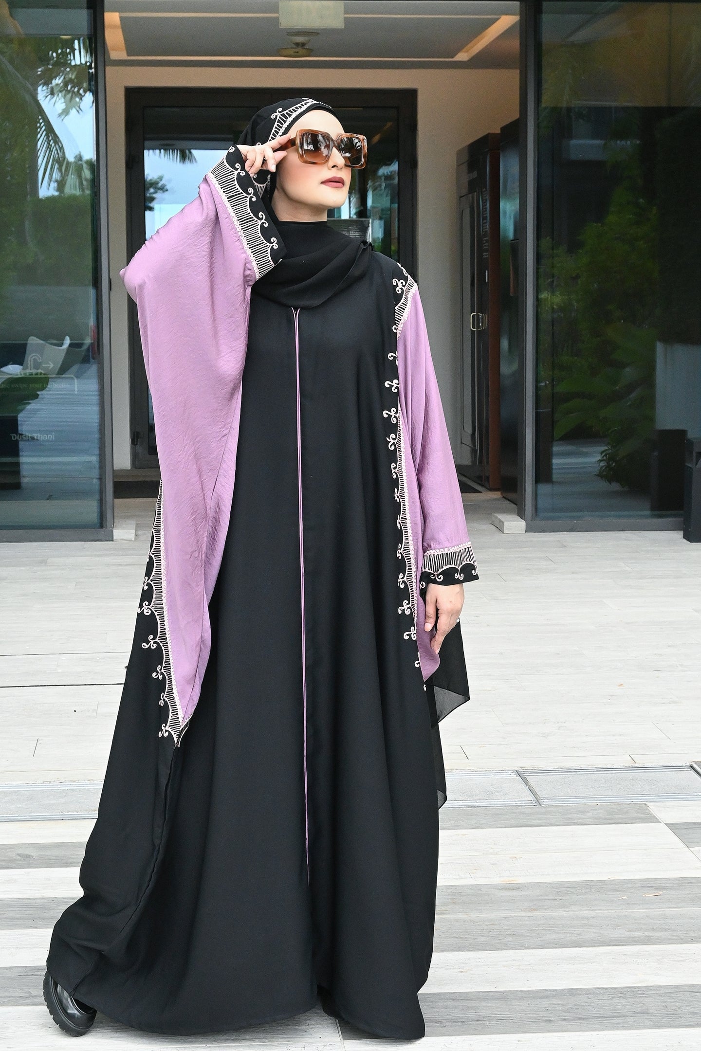 ABAYA RAIMA