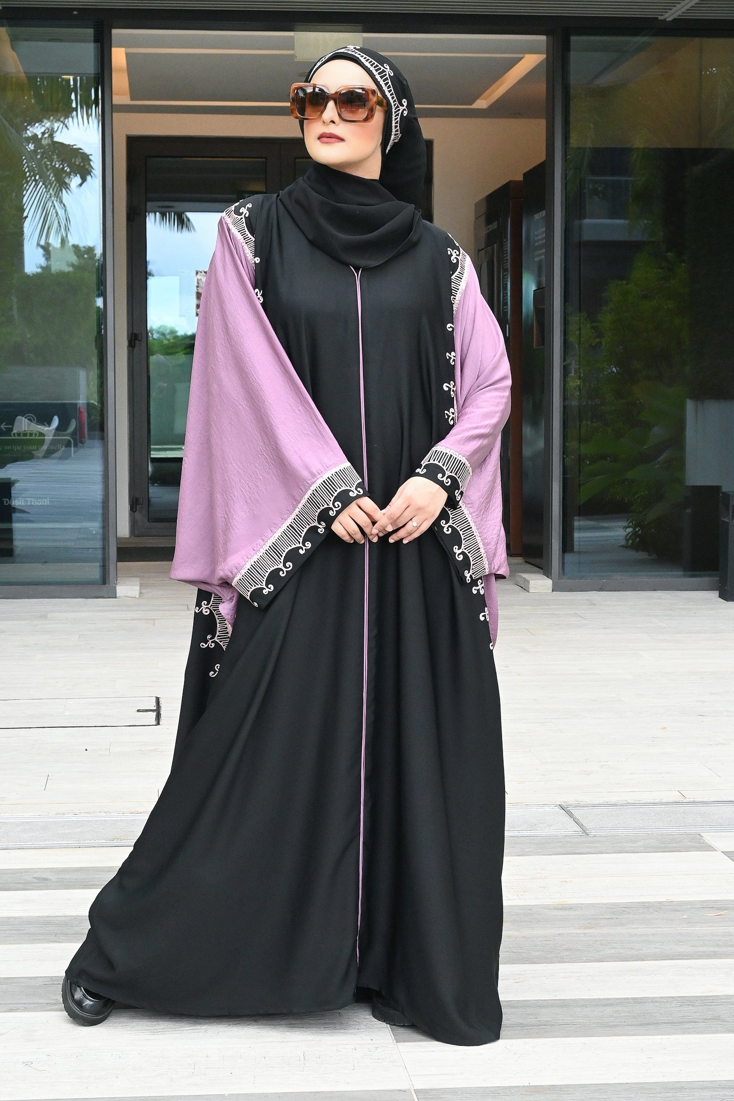 ABAYA RAIMA