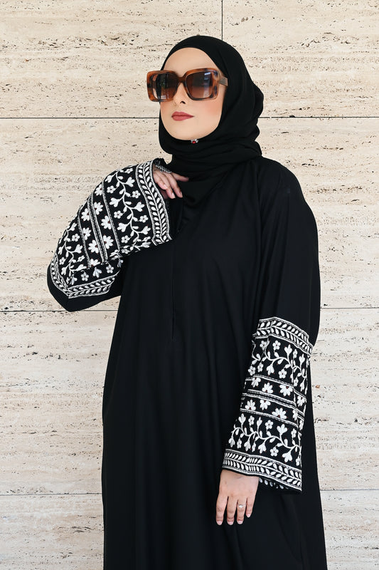 ABAYA SERINA