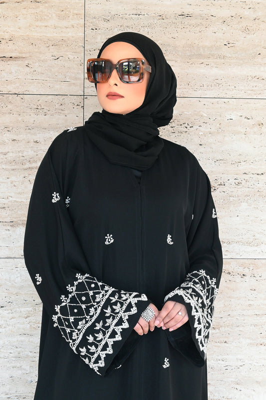 ABAYA NAHLA