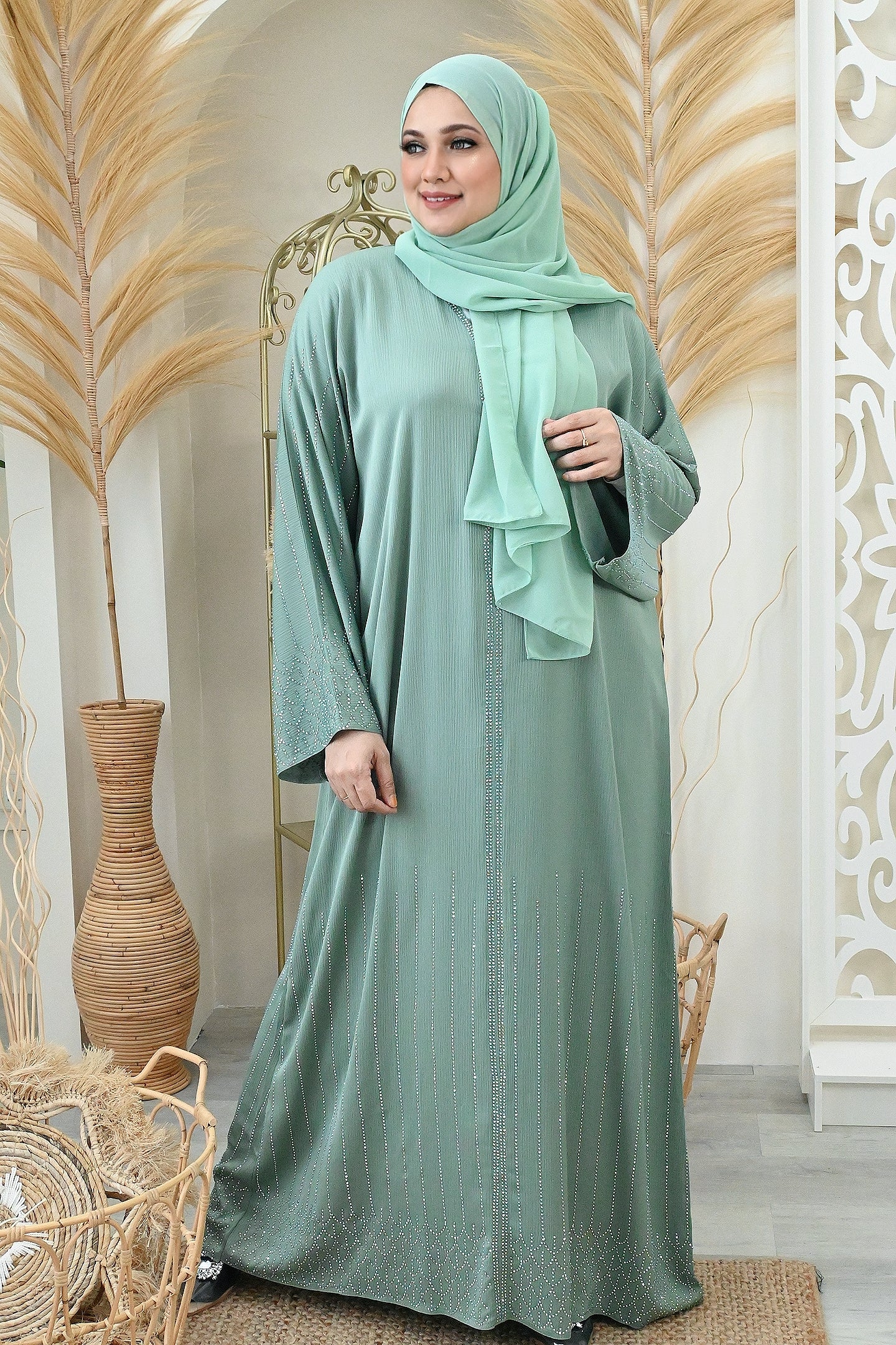 ABAYA MELISSA