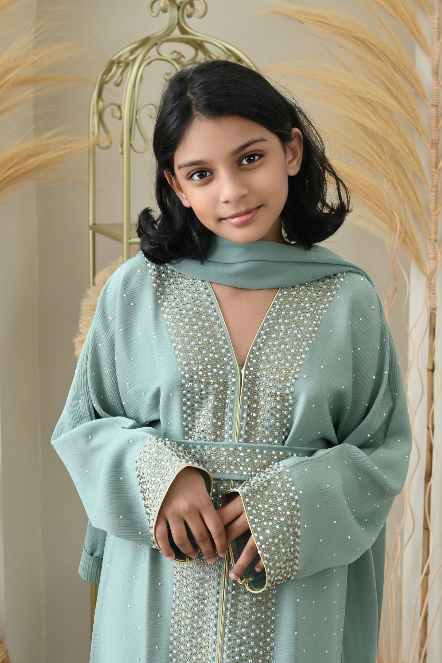 KIDS RAZIA LUXE