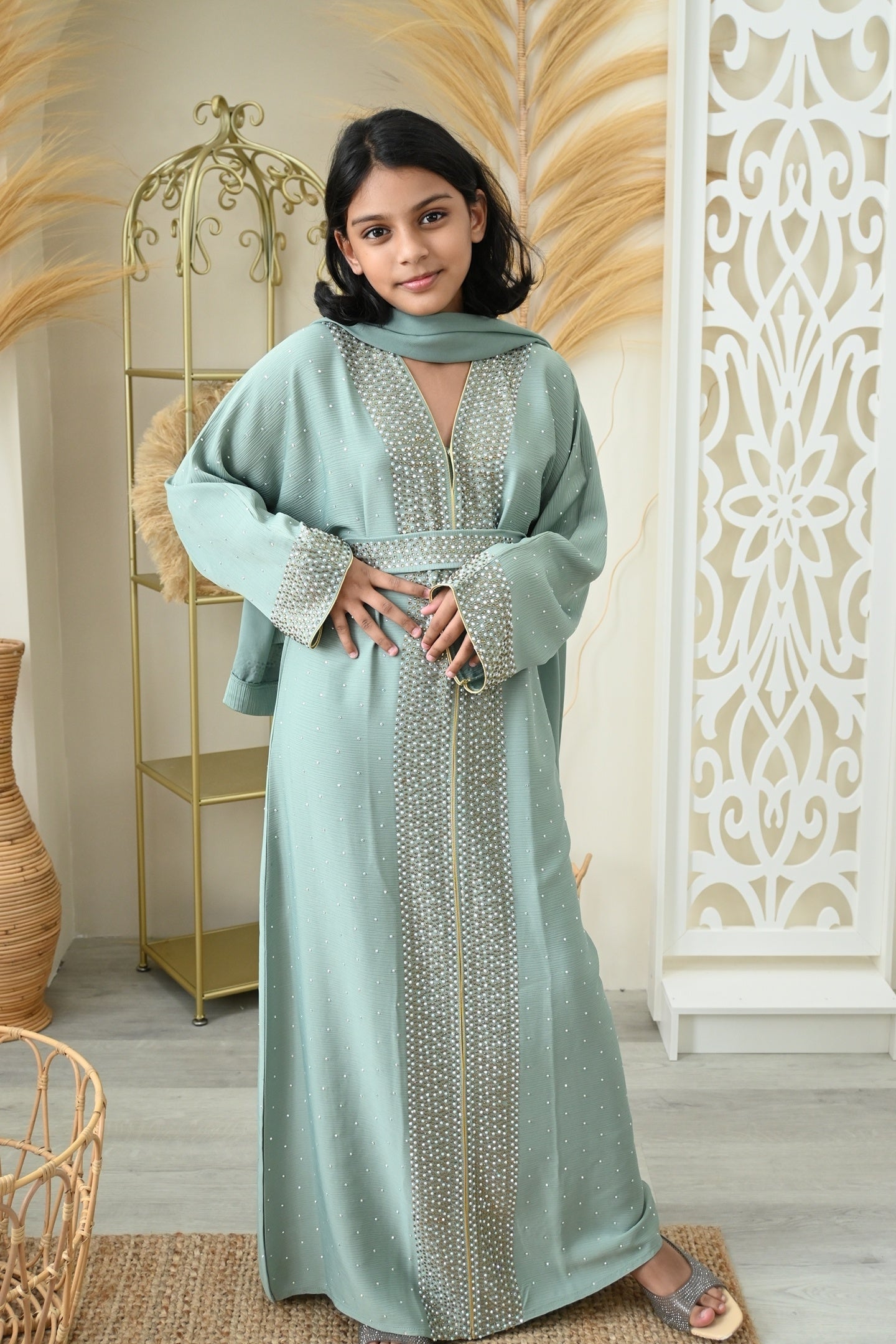 KIDS RAZIA LUXE