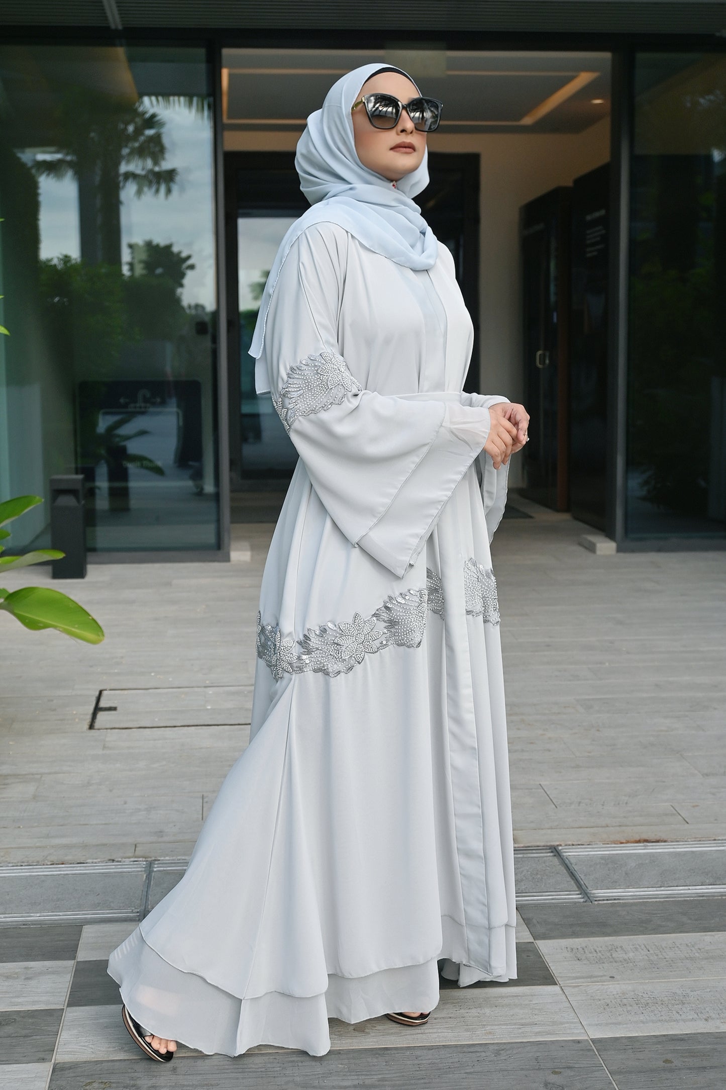 ABAYA MERULA