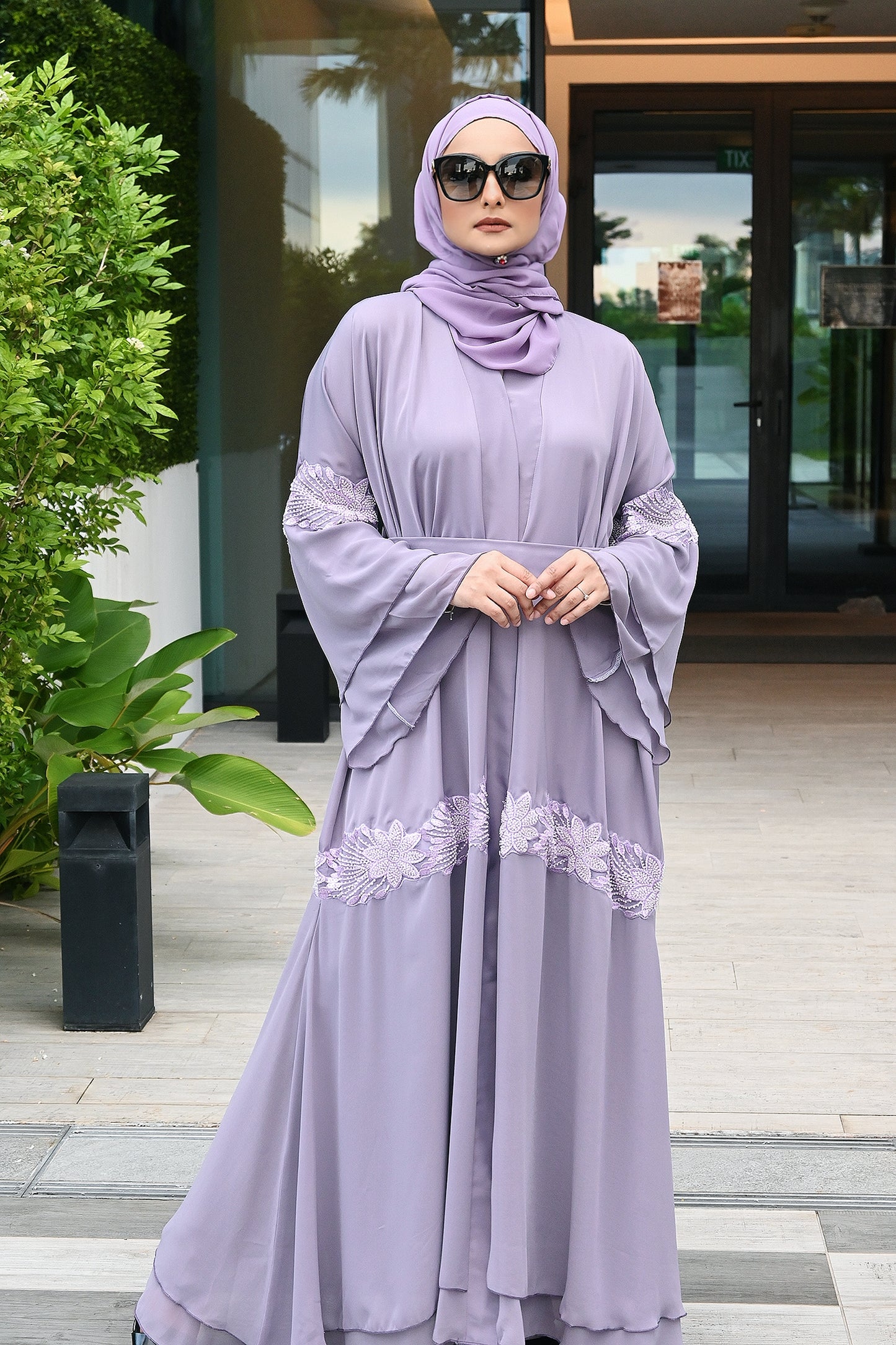 ABAYA MERULA