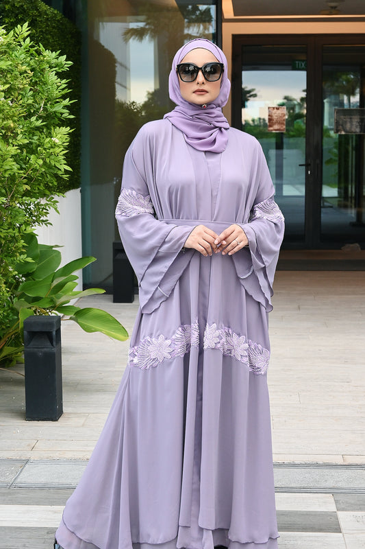 ABAYA MERULA