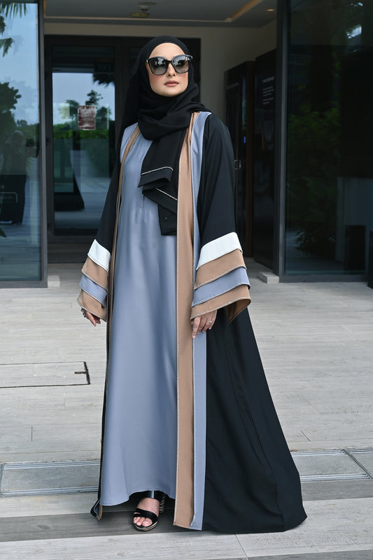 ABAYA OMINA