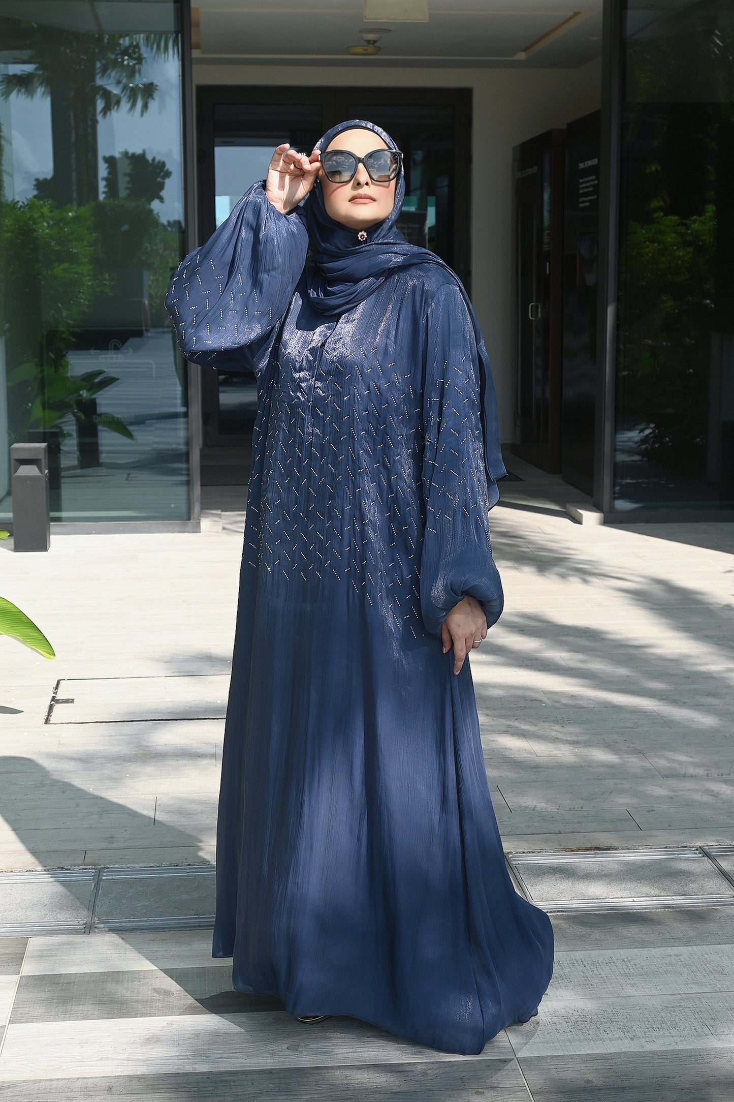 ABAYA FARINA