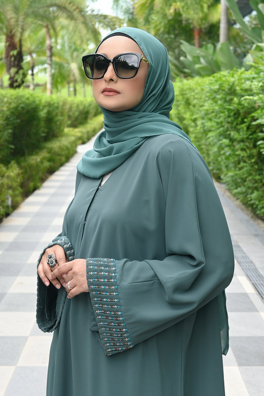 ABAYA ASHA