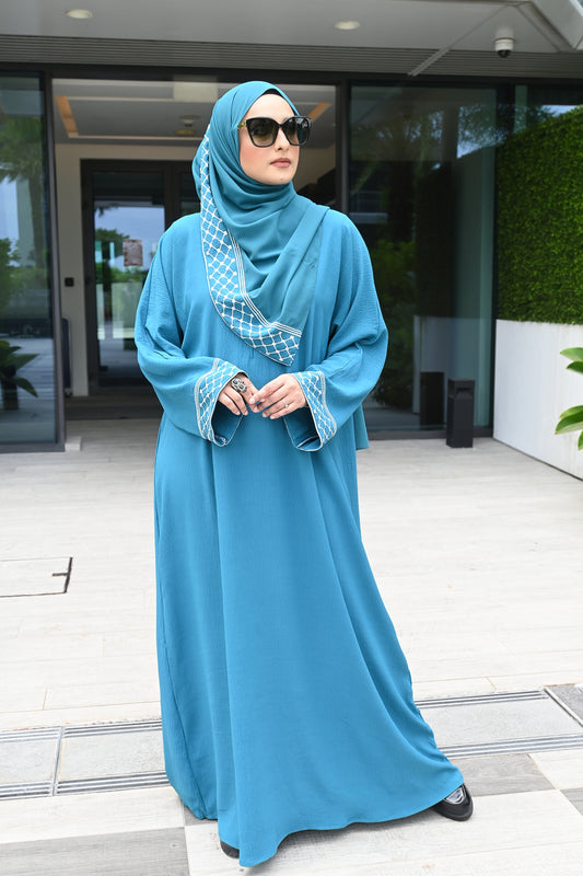 ABAYA ELARA