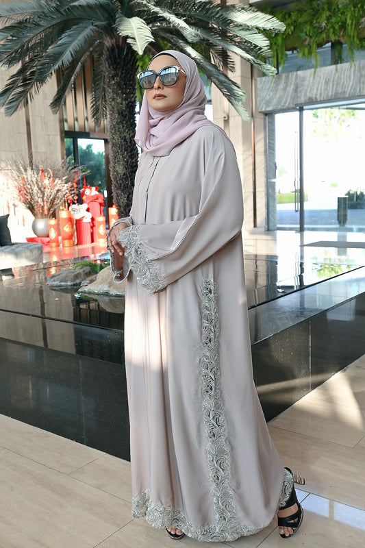 ABAYA IMTIAZ