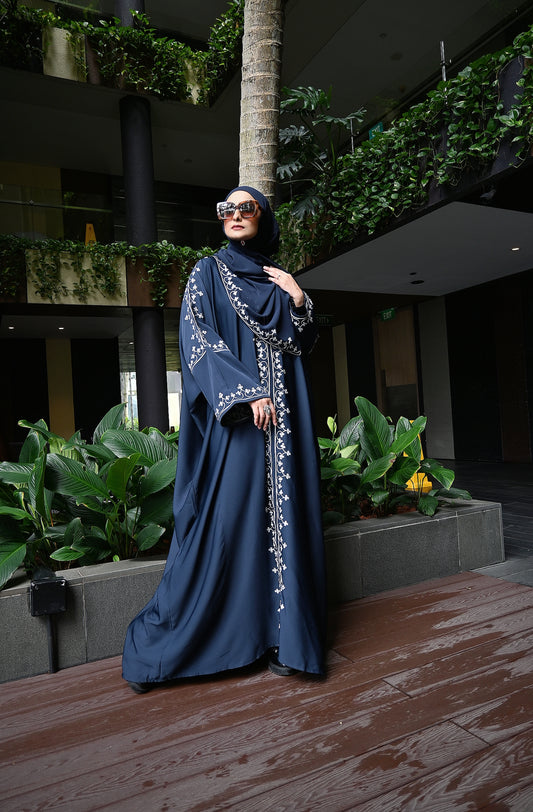 ABAYA HALIJAH