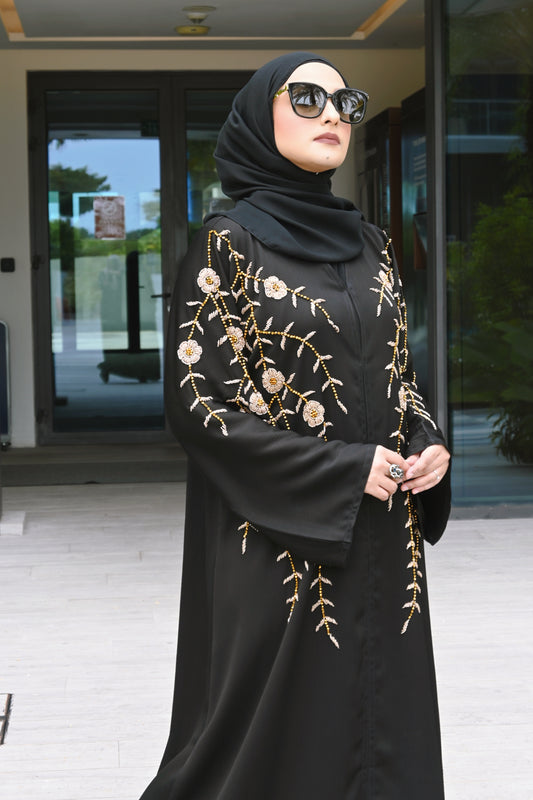 PLUS+ ABAYA MISTIKA