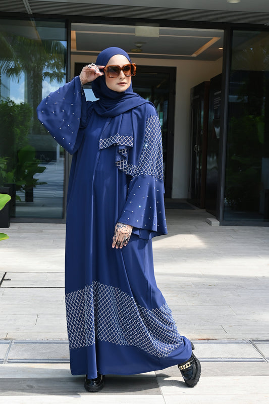 ABAYA NAILA