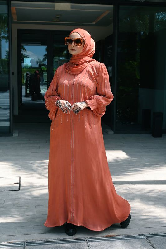 ABAYA ZAITON