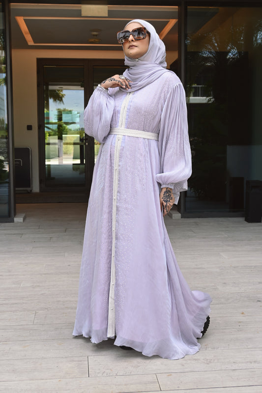 ABAYA ZANZIBAR