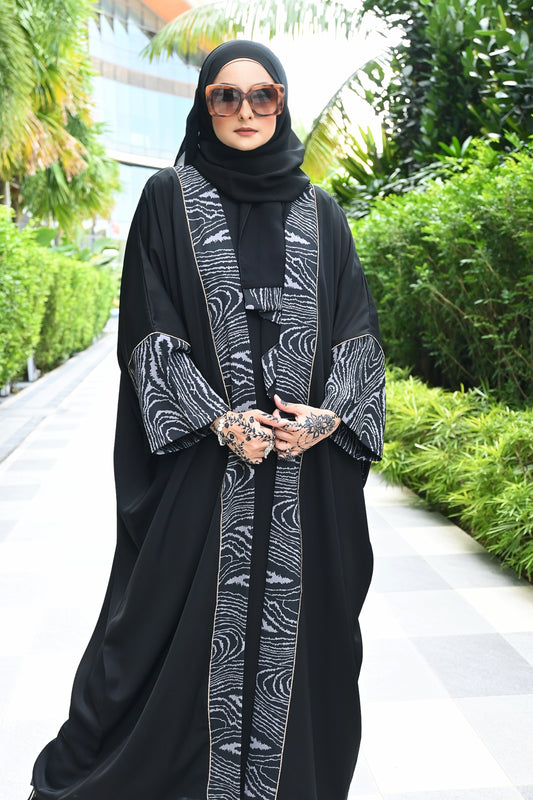 ABAYA NEMER