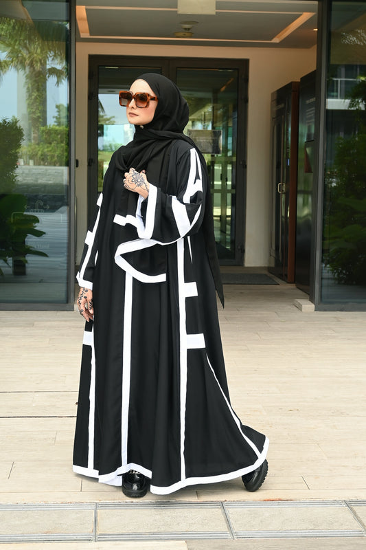 ABAYA SHURA