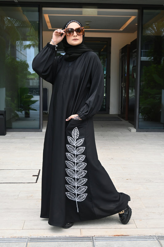 ABAYA SOLMAZ