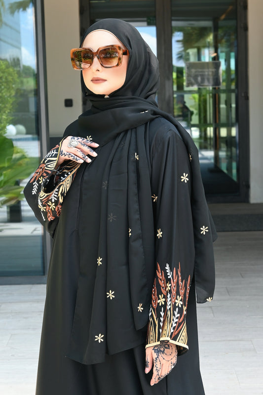 ABAYA GHANAM