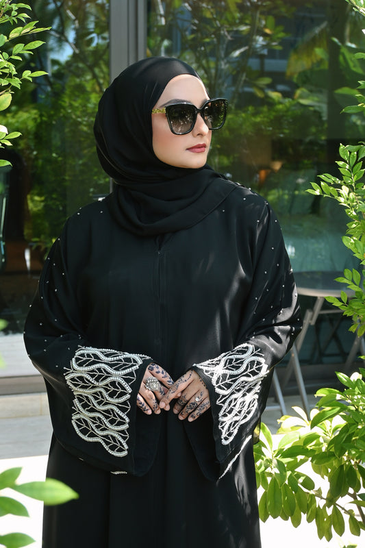 ABAYA ZANDRA