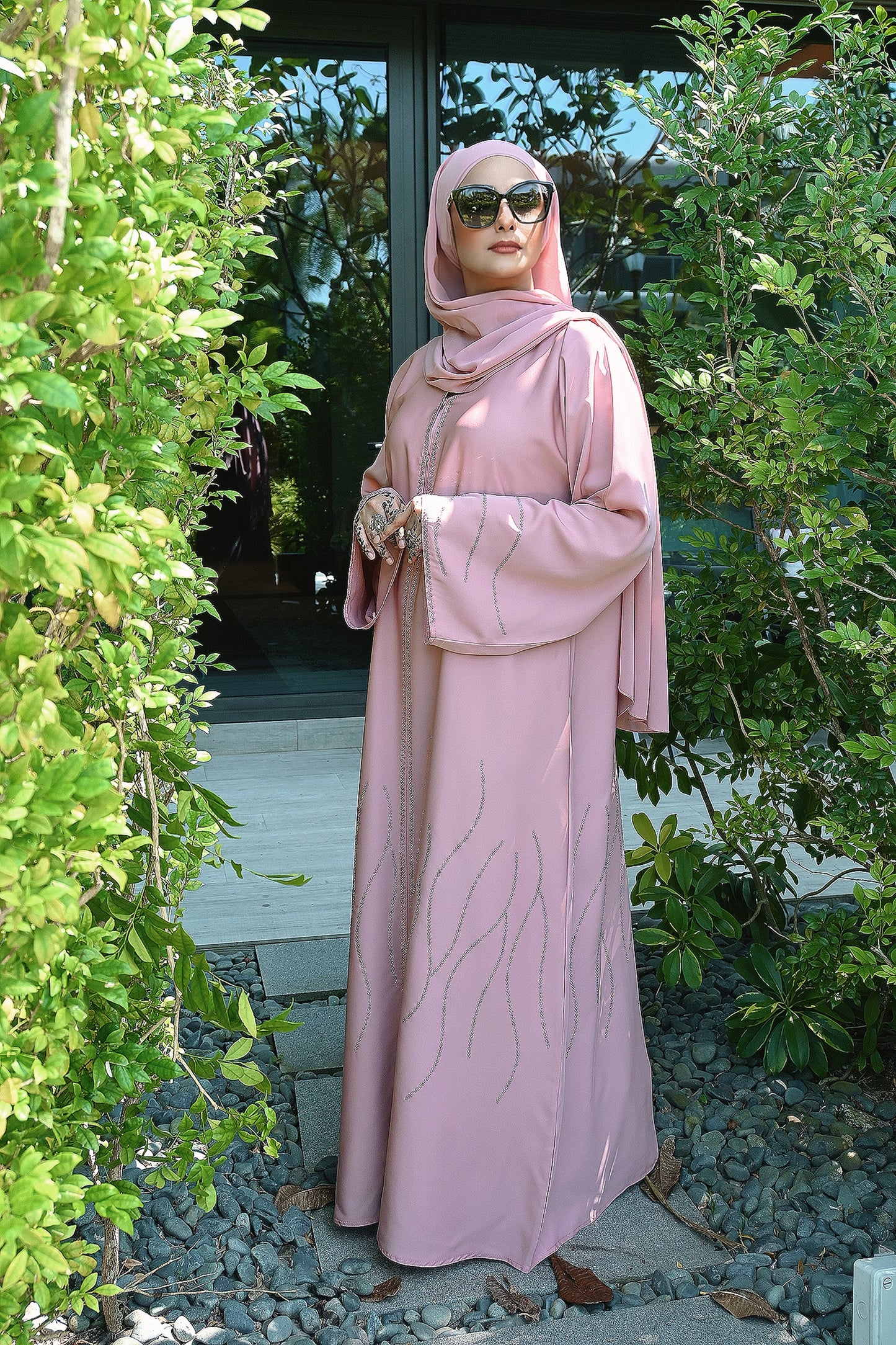 ABAYA ANKARA