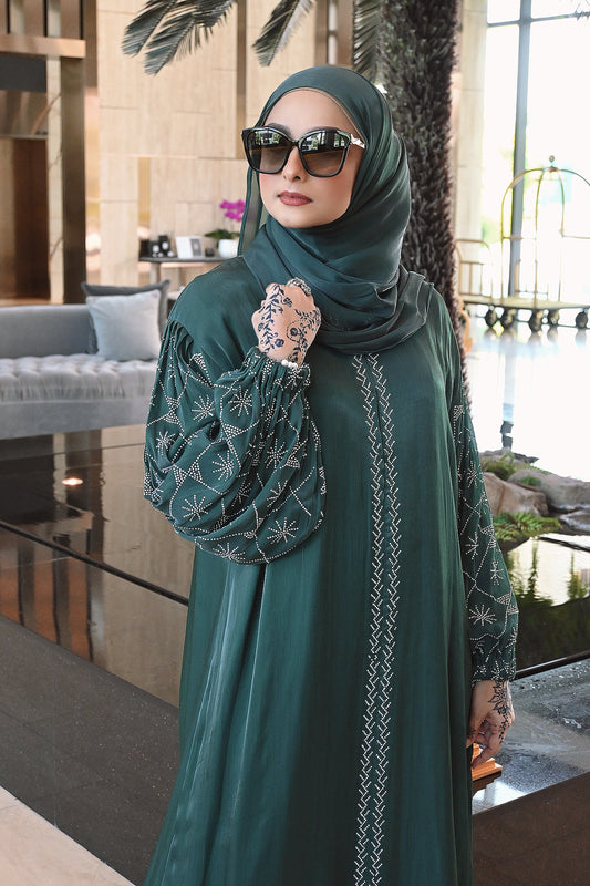 ABAYA MAHEEN