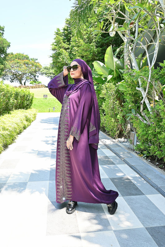 ABAYA YULI