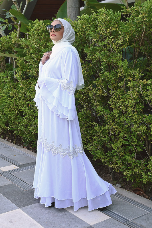 ABAYA SABINA