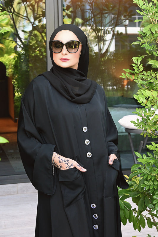 ABAYA TUKMA