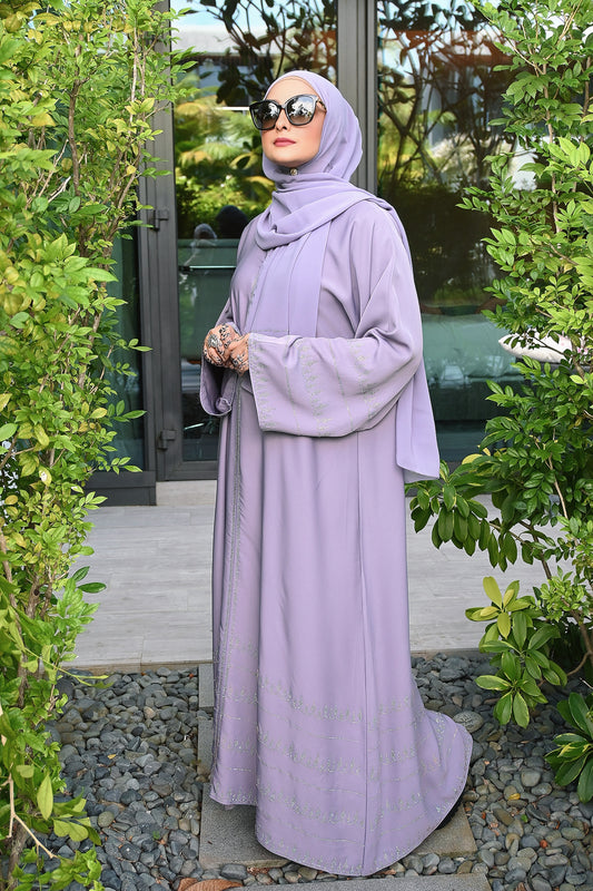 ABAYA MAAS