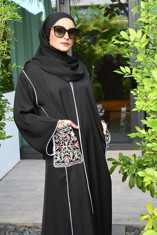 ABAYA HAYA