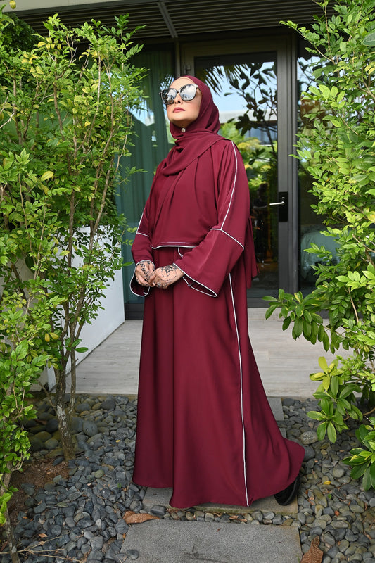 ABAYA BETTY