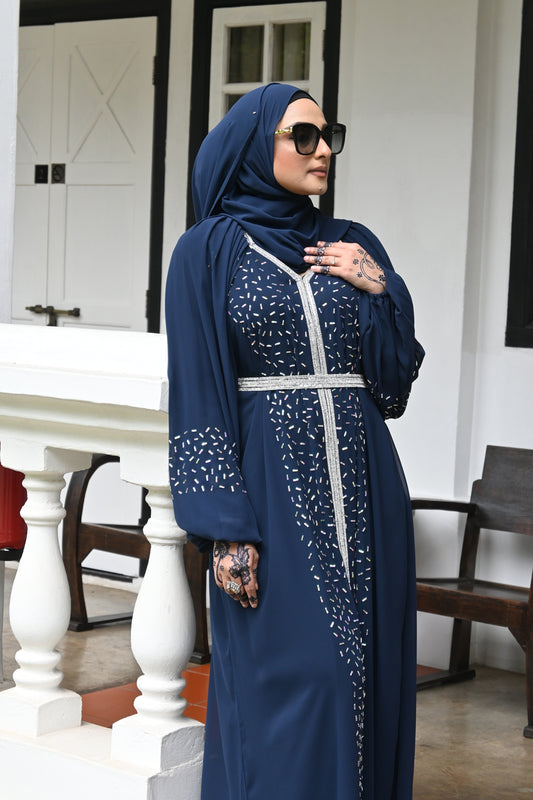 ABAYA NURISTAN