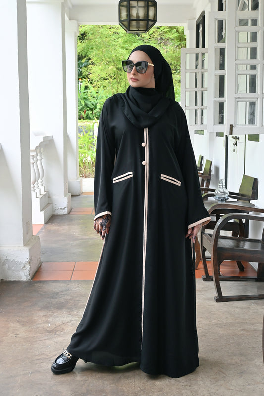 ABAYA HANNY