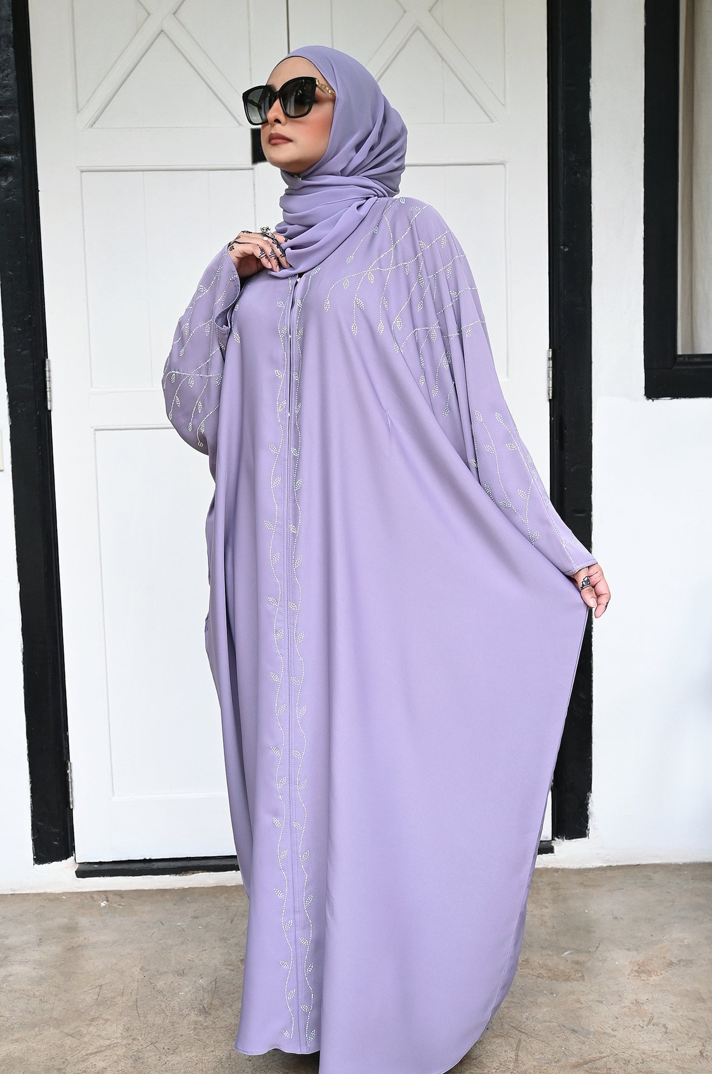 ABAYA FARYAB