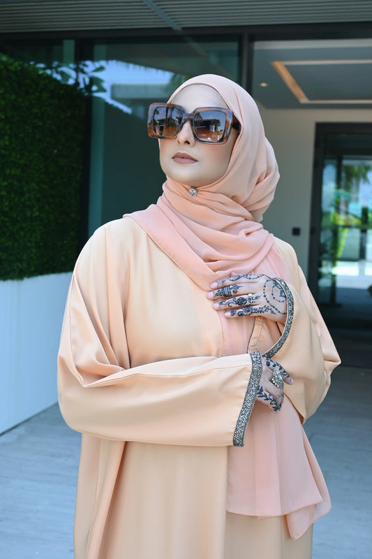 ABAYA NAJM