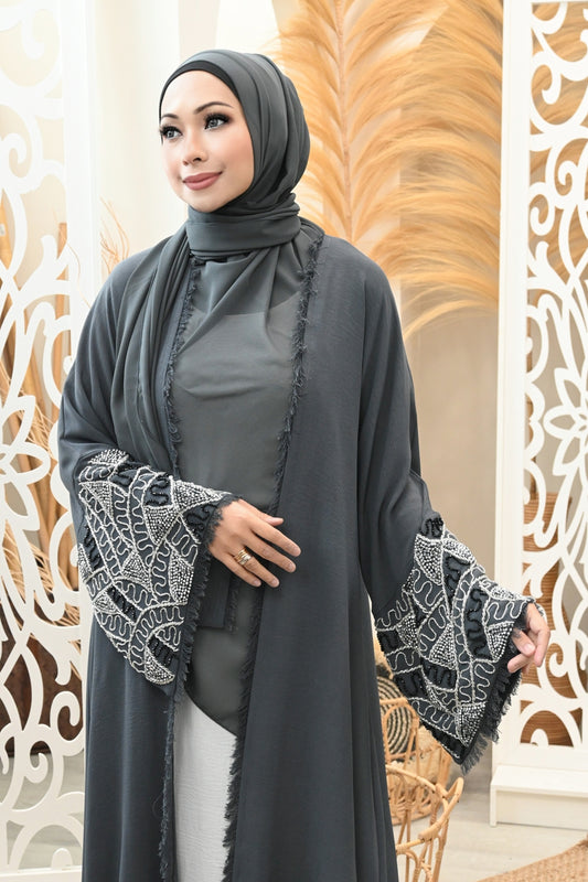 ABAYA JUMAINA