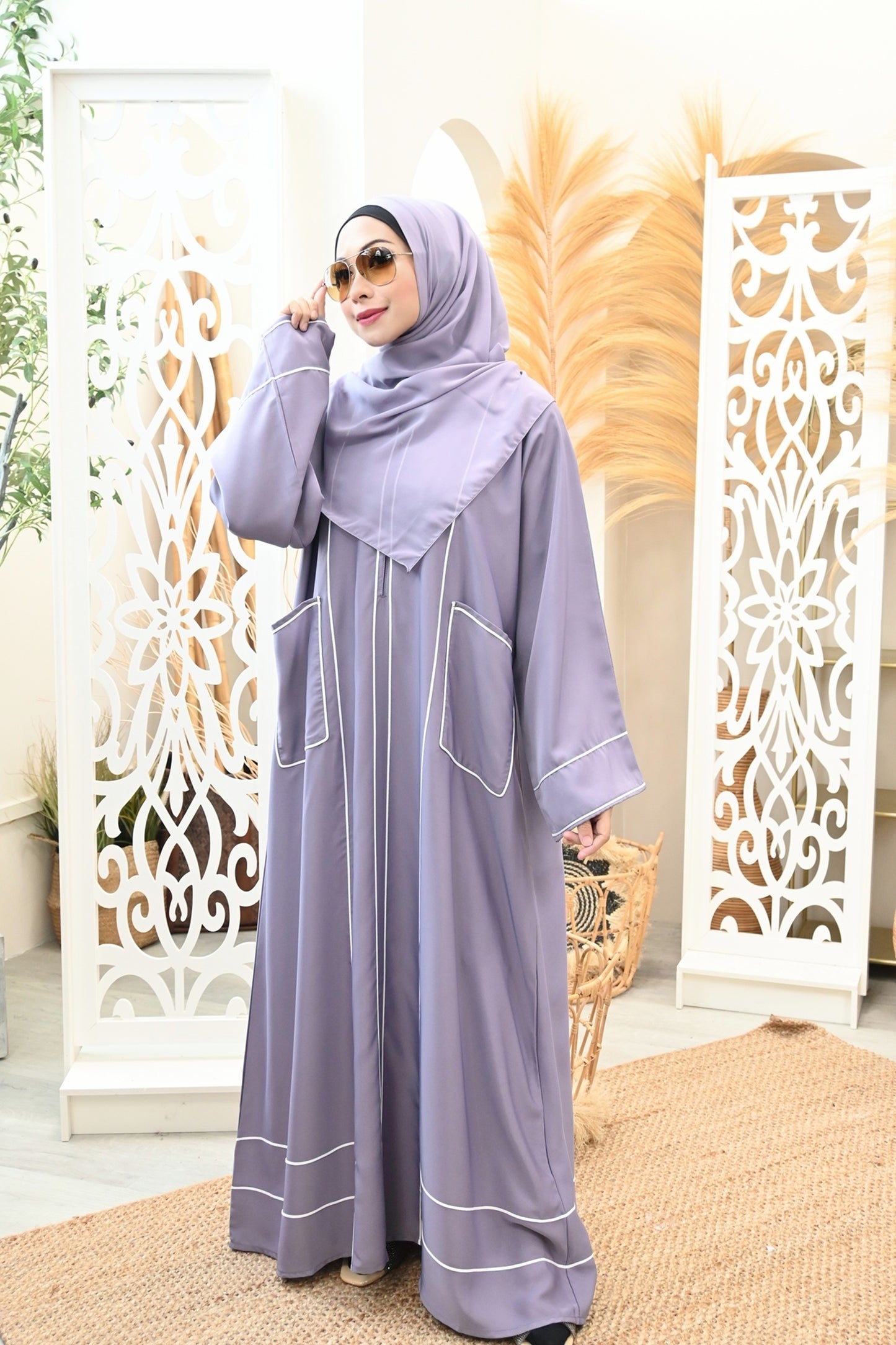 ABAYA MIRA