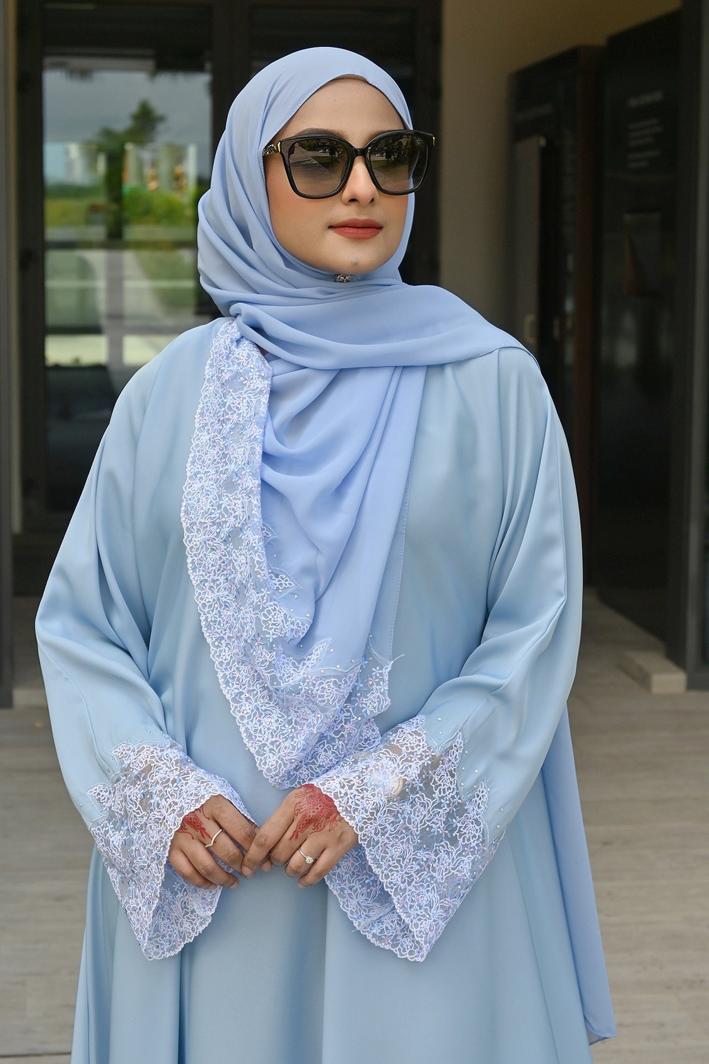 ABAYA KAMIRA